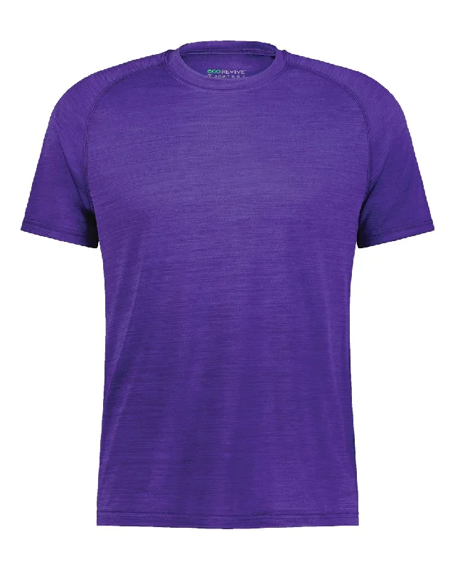 men's soft cotton t-shirts -Eco Revive All-Pro T-Shirt