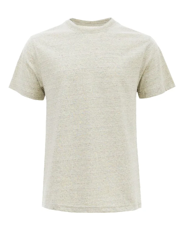 men's trendy cotton t-shirts -Eco T-Shirt