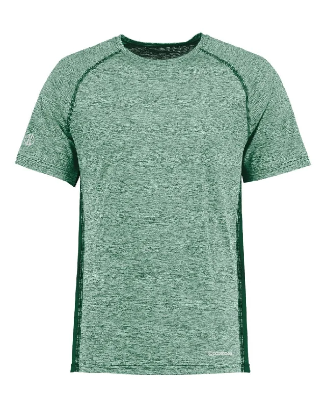 dark green heather