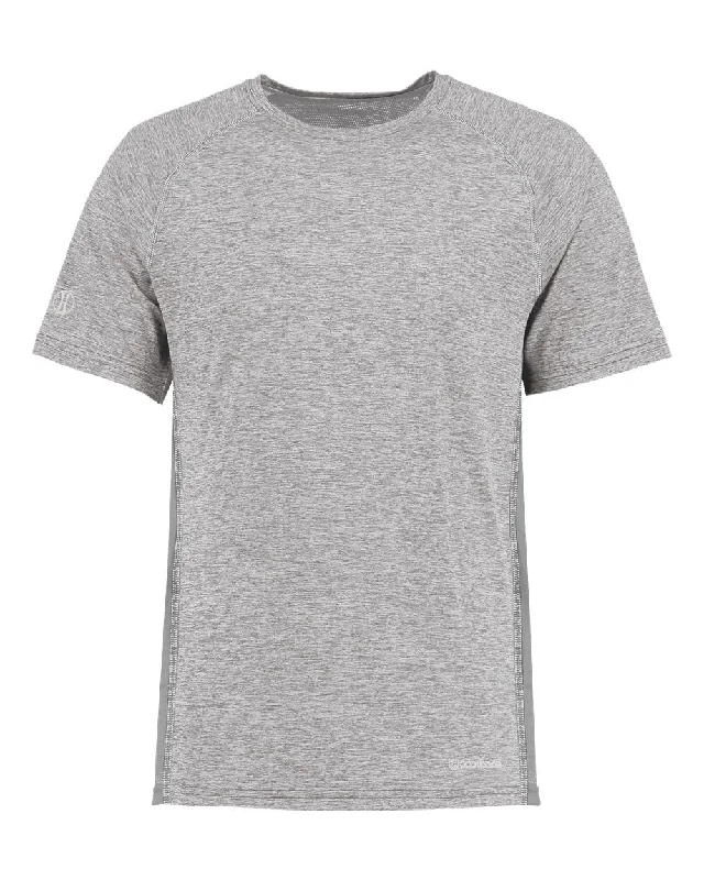 athletic grey heather