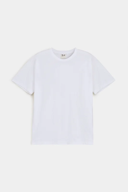 men's t-shirts for daily wear -Basic T-Shirt