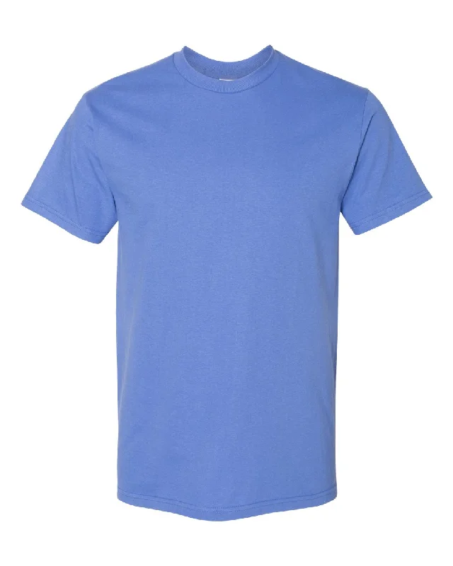 men's minimalistic t-shirts -Hammer T-Shirt