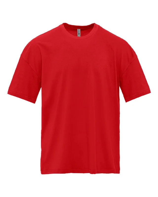 men's t-shirts for summer -Heavyweight T-Shirt