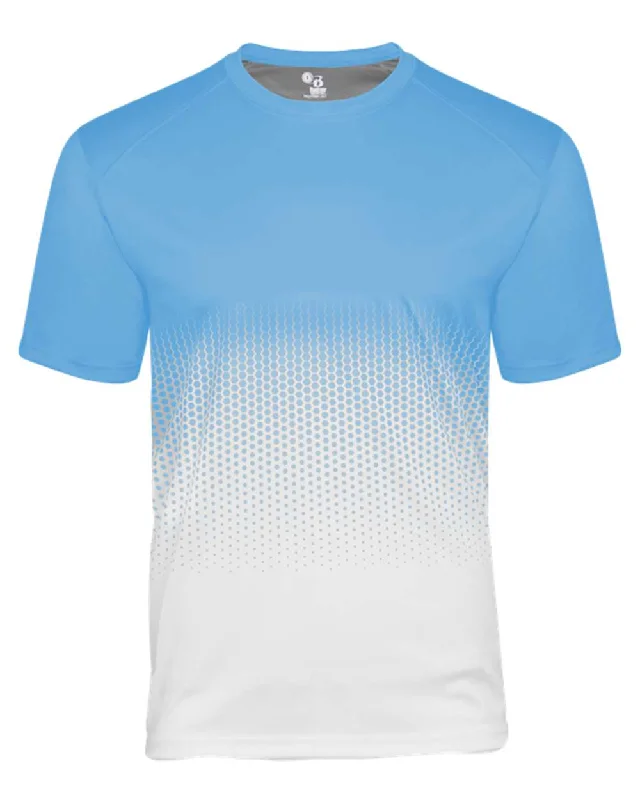 men's short sleeve fashion t-shirts -Hex 2.0 T-Shirt