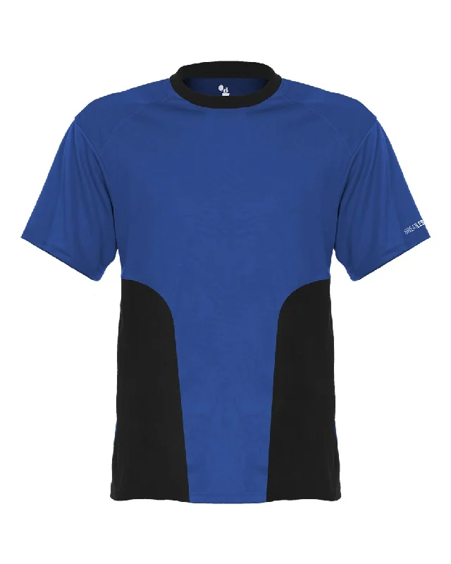 men's summer t-shirts -Sweatless T-Shirt