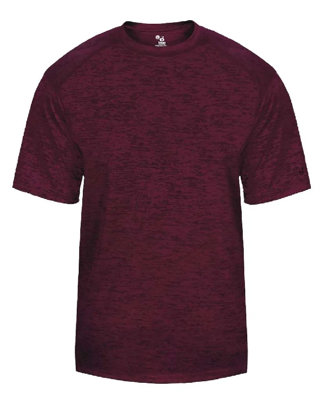 men's short sleeve fashion t-shirts -Tonal Blend T-Shirt