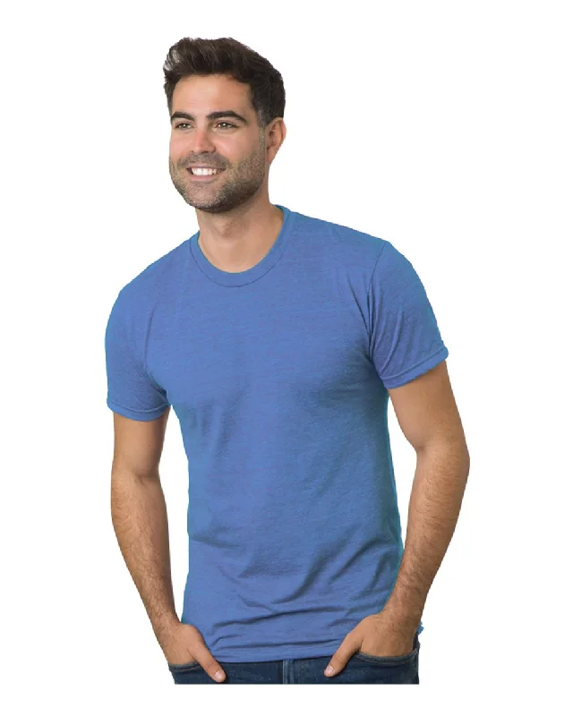 men's personalized t-shirts -Triblend T-Shirt