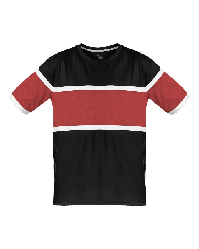 men's trendy casual tees -United T-Shirt