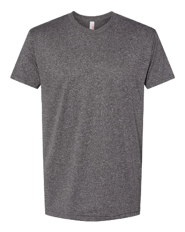 classic t-shirts for men -USA-Made Performance T-Shirt